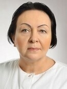 Врач Морозова Ирина Валентиновна