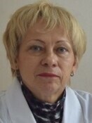 Врач Шмелева Светлана Владимировна