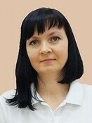 Врач Суслова Кристина Григорьевна