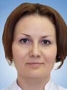 Врач Крохмаль Ольга Николаевна