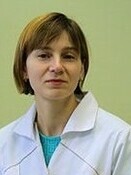 Врач Иванова Екатерина Николаевна