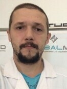 Врач Соболев Сергей Сергеевич