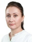 Врач 