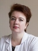 Врач Лыткина Наталья Владимировна