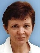 Врач Варламова Ольга Леонидовна