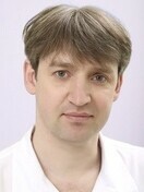 Врач Кауров Валерий Владимирович
