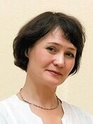 Врач Ершова Инесса Олеговна