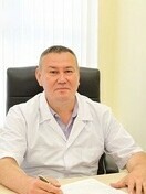 Врач Иванов Леонид Алексеевич