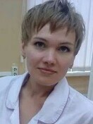 Врач Русяева Наталья Владимировна