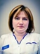 Врач Шмелькова Лариса Юрьевна