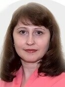 Врач Макарова Елена Владимировна
