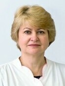 Врач Полянская Виктория Борисовна