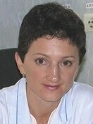 Врач Антипова Наталья Евгеньевна