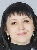 Врач Борисова Ирина Валерьевна