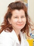Врач Кривошлыкова Наталья Александровна
