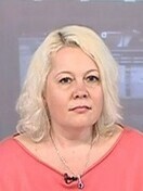 Врач Кунгурова Ирина Владимировна