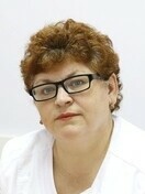 Врач Мукминова Елена Владимировна