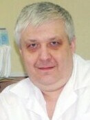 Врач Суровцев Дмитрий Леонидович