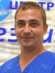 Бабичев Дмитрий Сергеевич, Санкт-Петербург Врач Бабичев Дмитрий Сергеевич