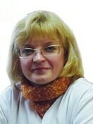Врач Заболотская Наталия Владленовна