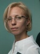 Врач Катюхина Елена Геннадьевна