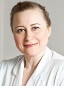 Врач Поташкова Татьяна Евгеньевна