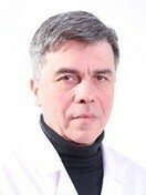 Врач Николаев Сергей Валерьевич