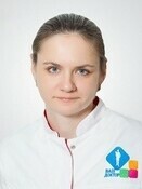 Врач Носенко Наталья Сергеевна