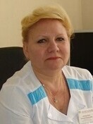 Врач Копылова Татьяна Борисовна