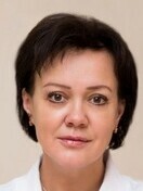 Врач Никифорова Юлия Николаевна