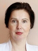 Врач Смирнова Екатерина Георгиевна