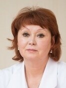 Врач Красноперова Людмила Геннадьевна