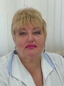 Врач Семенкова Марина Николаевна