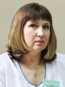 Врач Селькова Наталья Николаевна