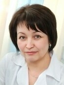 Врач Валькова Марина Анатольевна