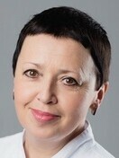 Врач Грибанова Ирина Борисовна