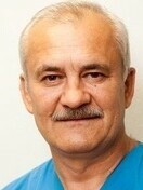 Врач Шлапаков Валерий Михайлович