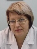 Врач Ермакова Светлана Васильевна