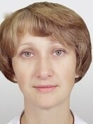 Врач Келаскина Полина Николаевна