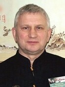 Врач Карамышев Владимир Иванович