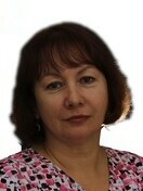 Врач Горчакова Наталья Богдановна