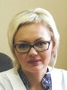 Врач Селянина Марина Николаевна