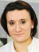 Врач Щербакова Юлия Викторовна