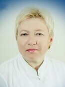 Врач Митрофанова Татьяна Дмитриевна