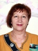 Врач Есина Людмила Константиновна