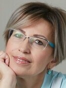 Врач Каграманова Ирина Николаевна