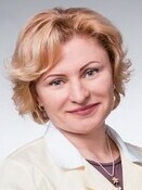 Врач Гранёнова Наталья Александровна