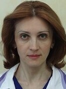 Врач Кочергина Ирина Николаевна