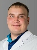 Врач Шаламов Михаил Егорович