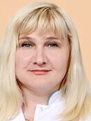Врач Савченко Светлана Викторовна